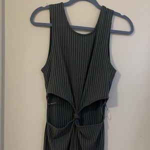 Full Length Bodysuit/Pants Size: XL